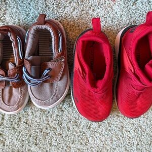 Toddler Boy Shoes